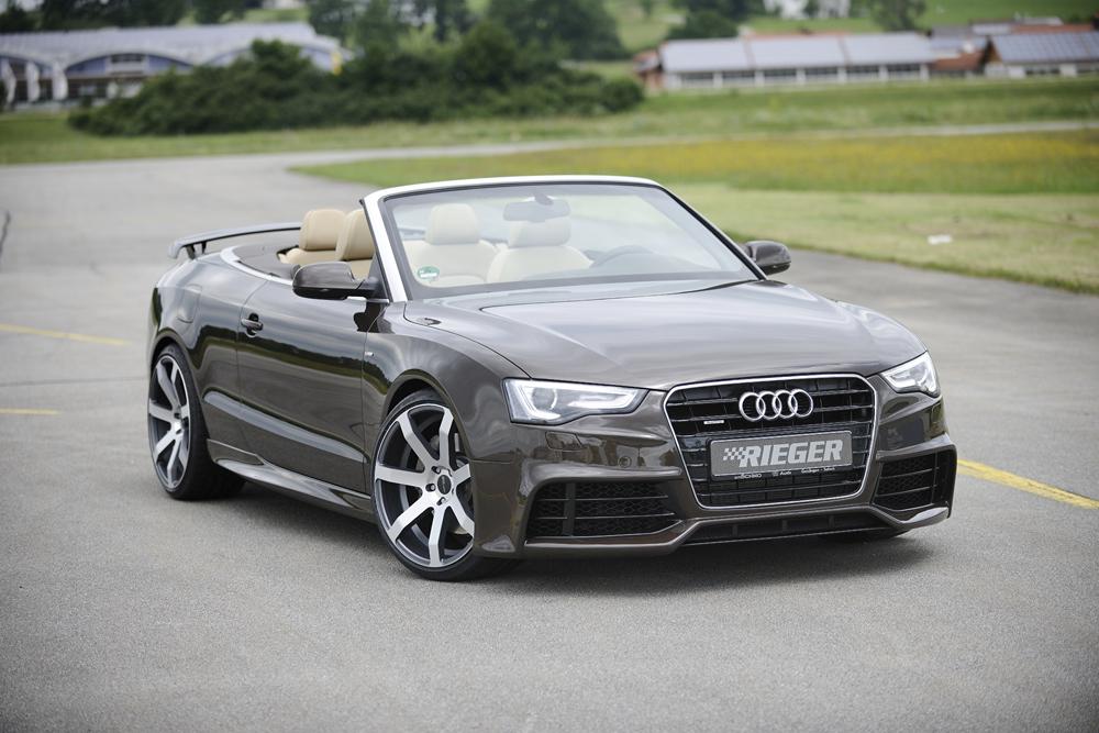 Rieger Kunststoff Tuning Design Abs Online Shop Katalog Videos Tuningnews Und Mehr
