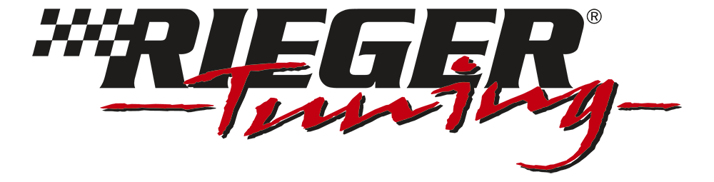 Logo Rieger Tuning