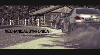 MECHANICAL SYNFONICA