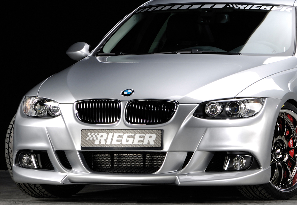 Fahrerseite E92 20 09 29-6 Nebelscheinwerfer links für BMW 3 Coupe
