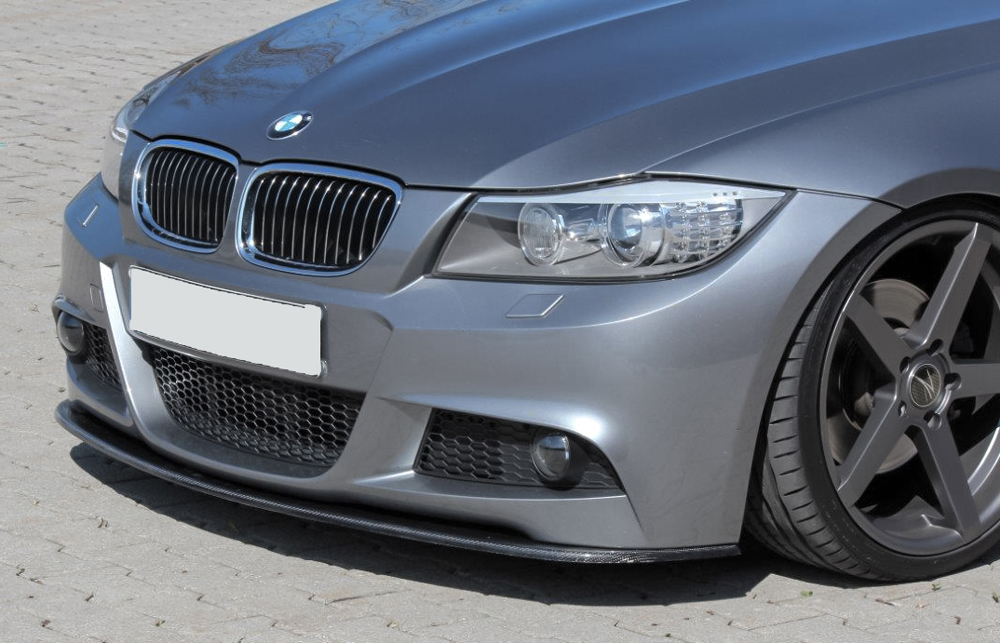 Carbon Spoilerschwert für BMW 3er E90/E91