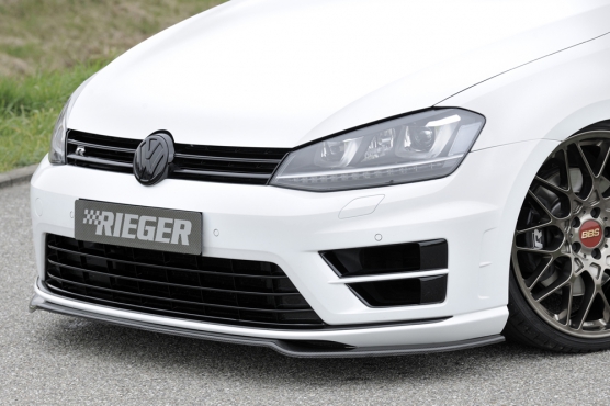 Carbon Spoilerschwert für VW Golf 7 R