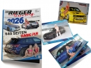 Set Rieger Katalog 2026