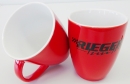 Rieger Cup Lima, red-white